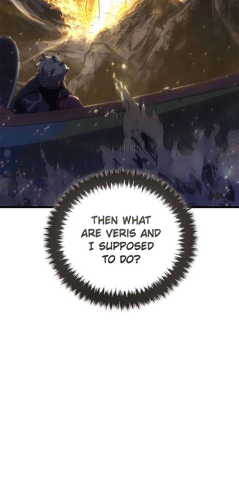 The Swordmaster's Son Chapter 153