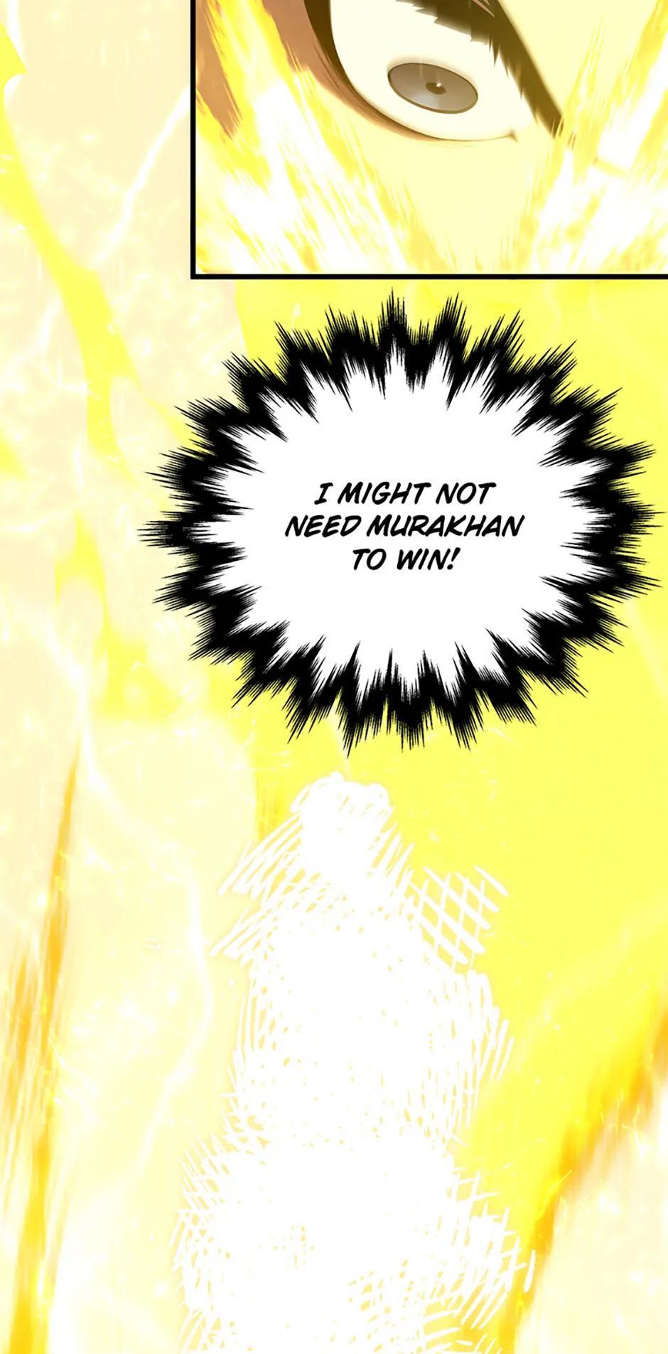 The Swordmaster's Son Chapter 153