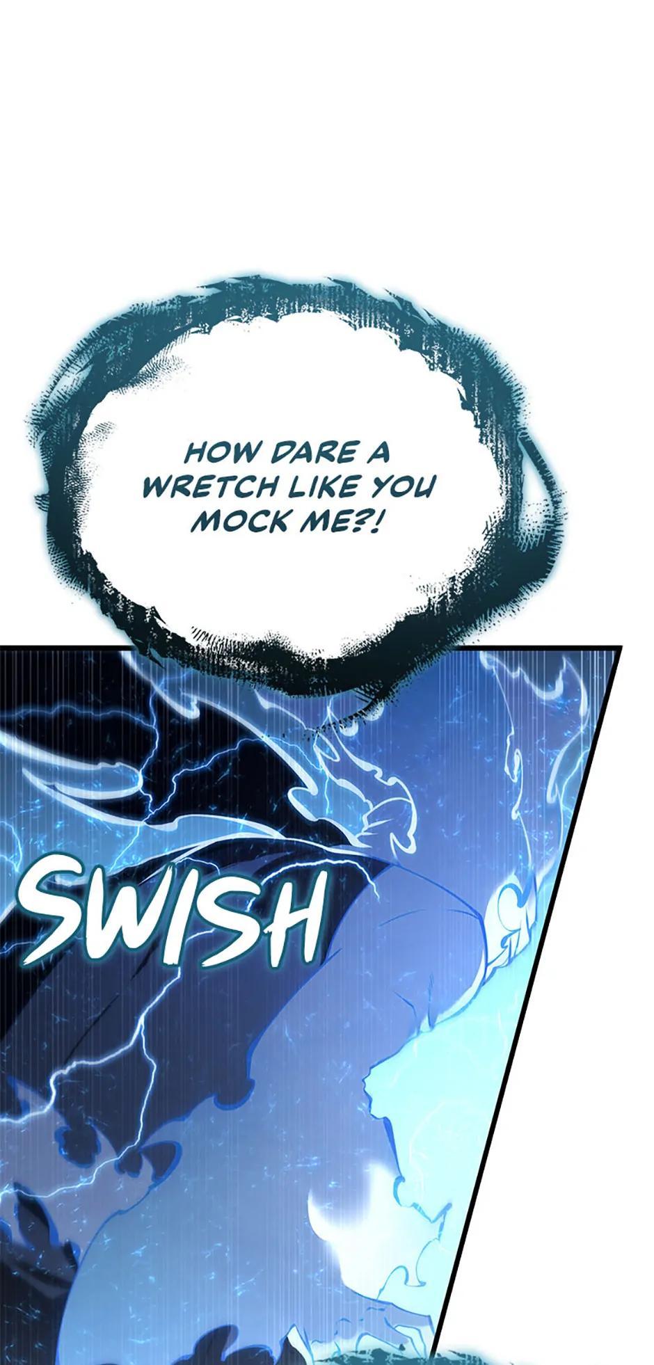 The Swordmaster's Son Chapter 153