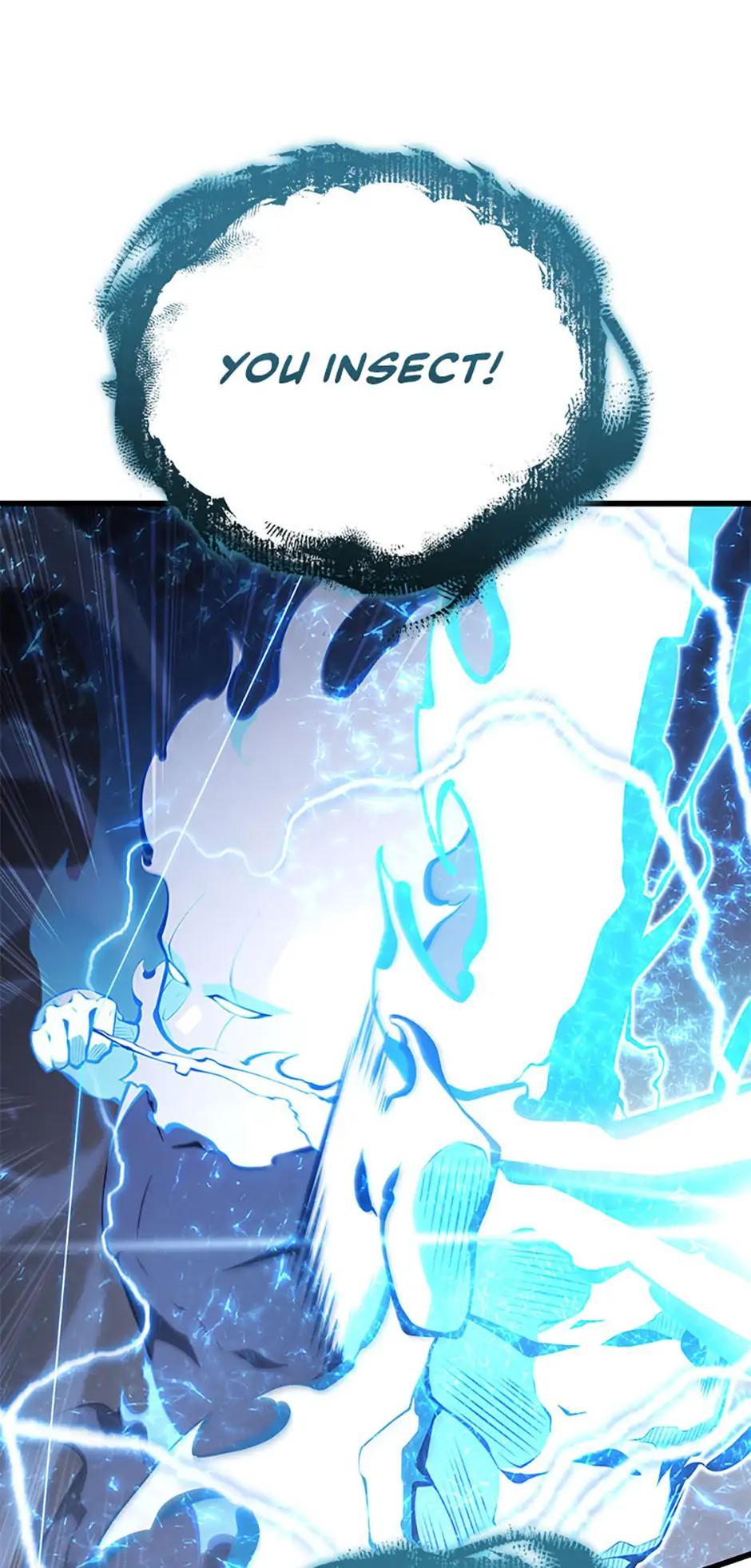 The Swordmaster's Son Chapter 153