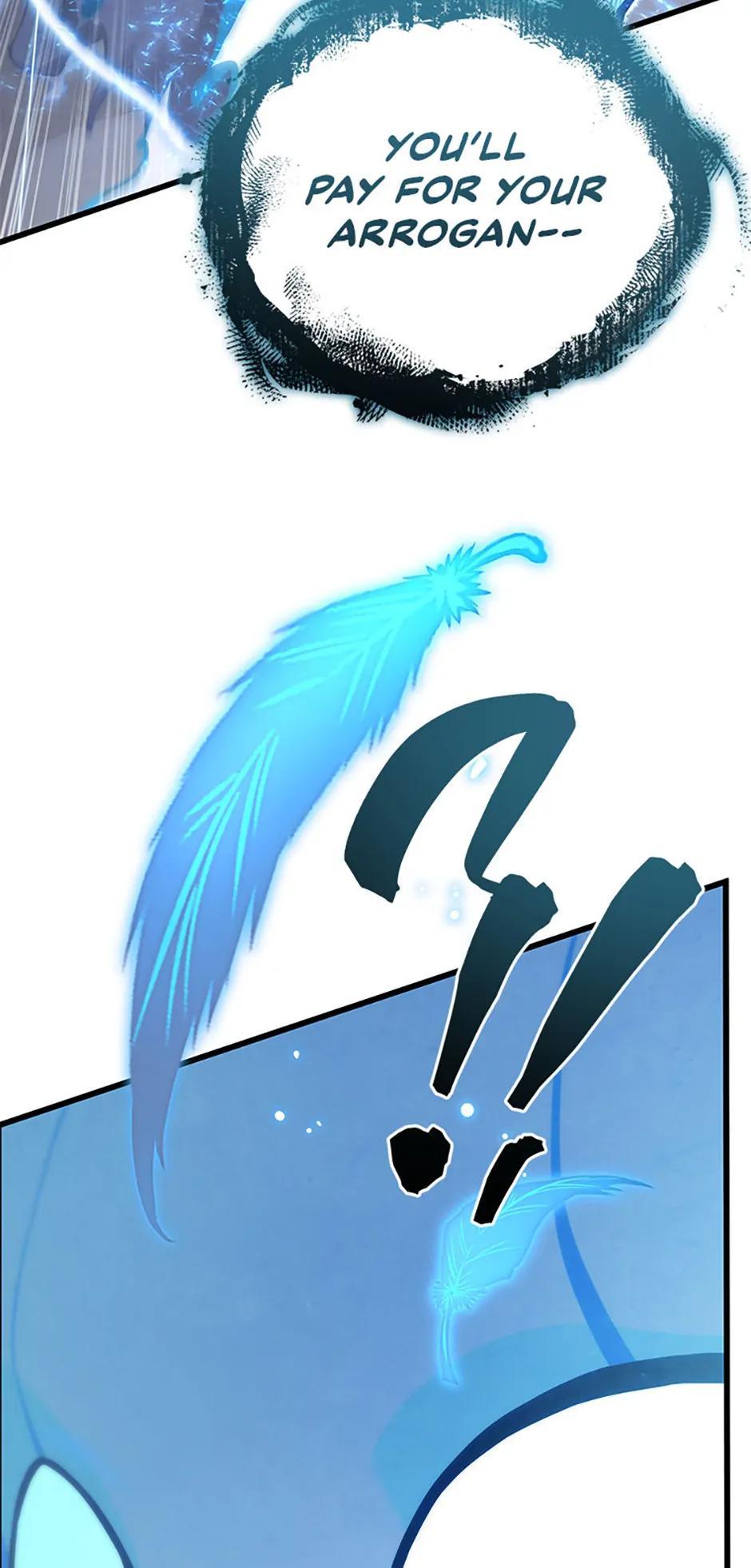 The Swordmaster's Son Chapter 153