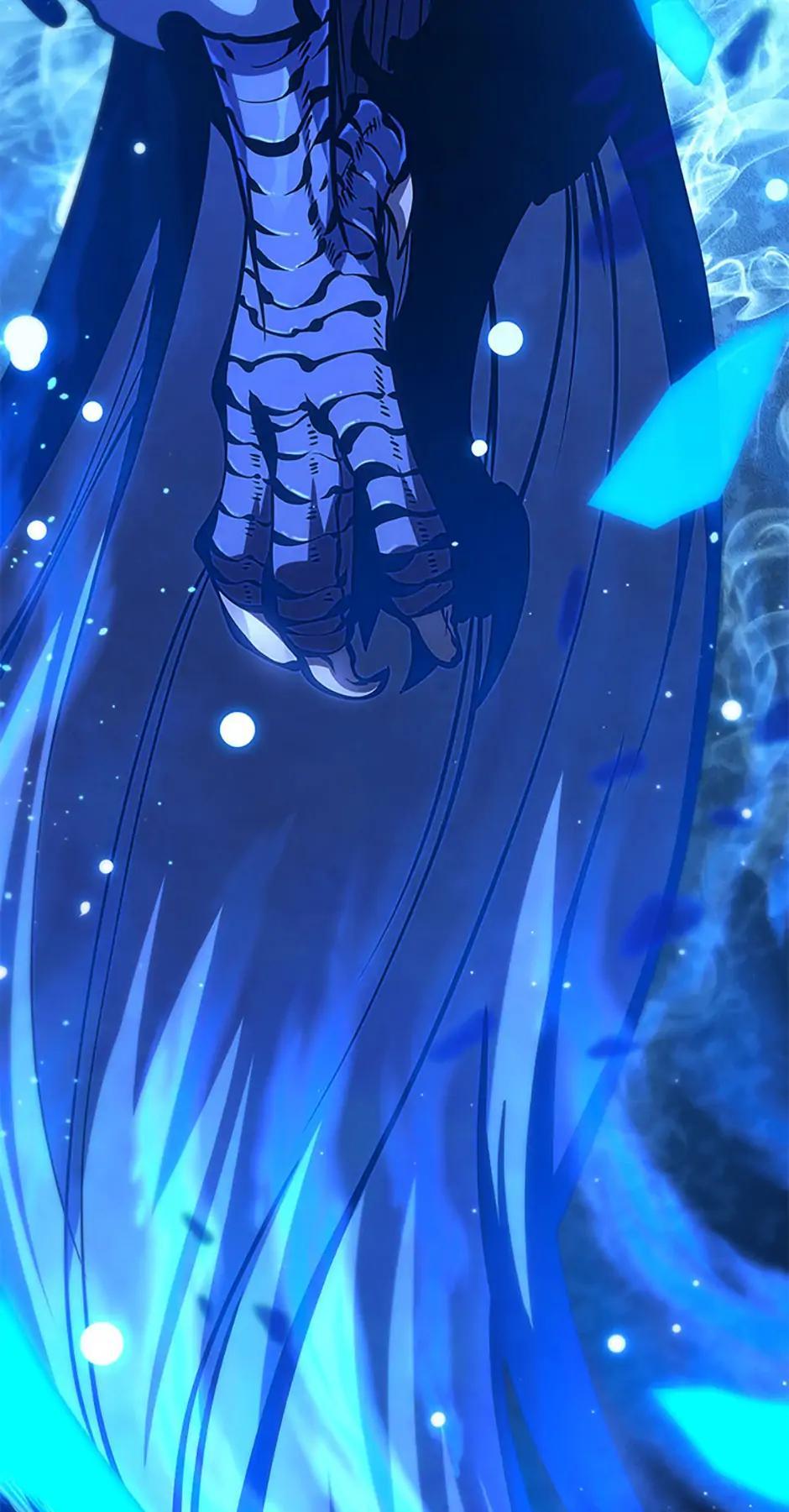 The Swordmaster's Son Chapter 153