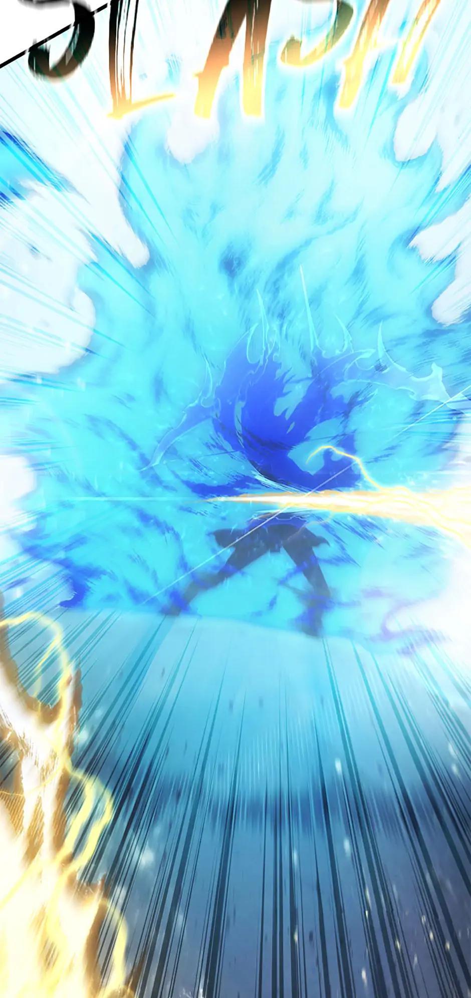 The Swordmaster's Son Chapter 153