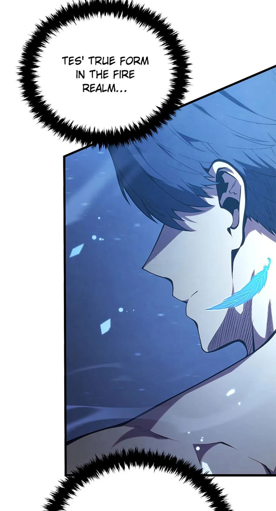 The Swordmaster's Son Chapter 153