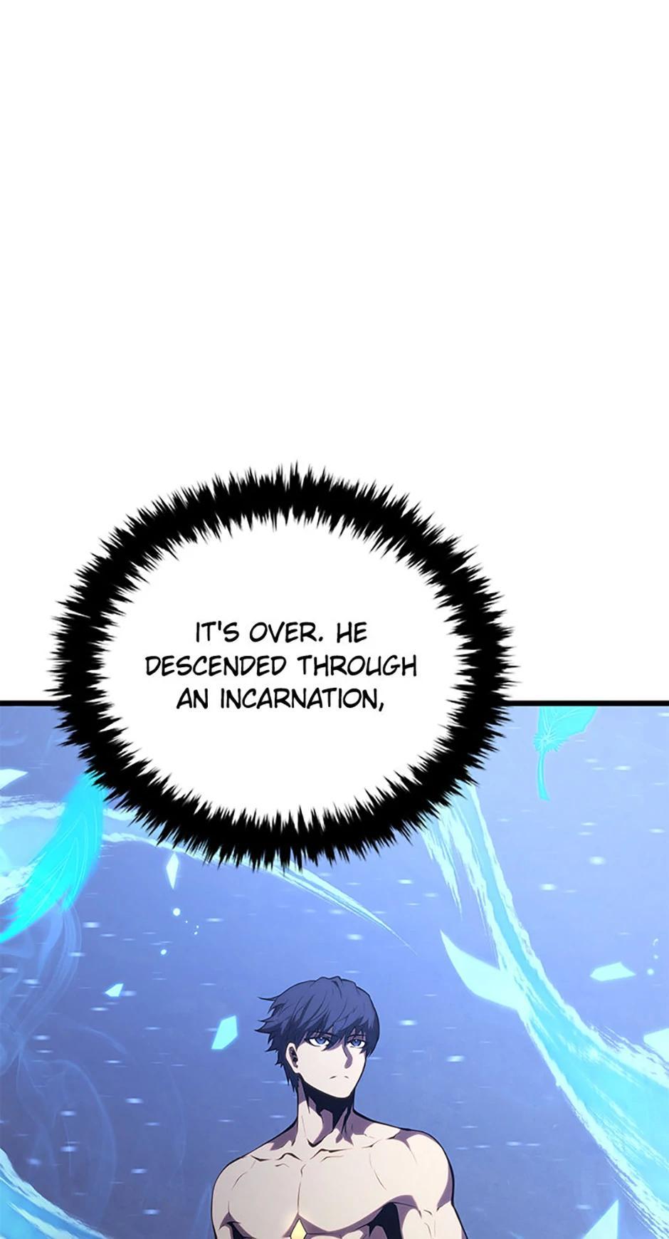 The Swordmaster's Son Chapter 153