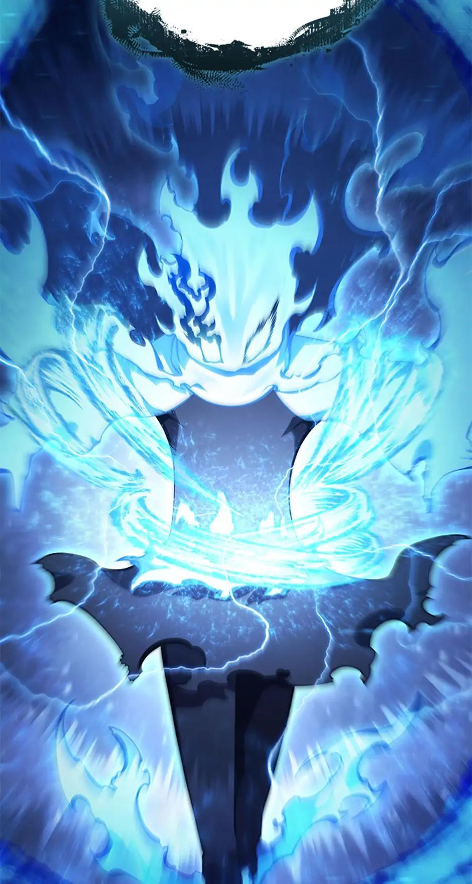 The Swordmaster's Son Chapter 153