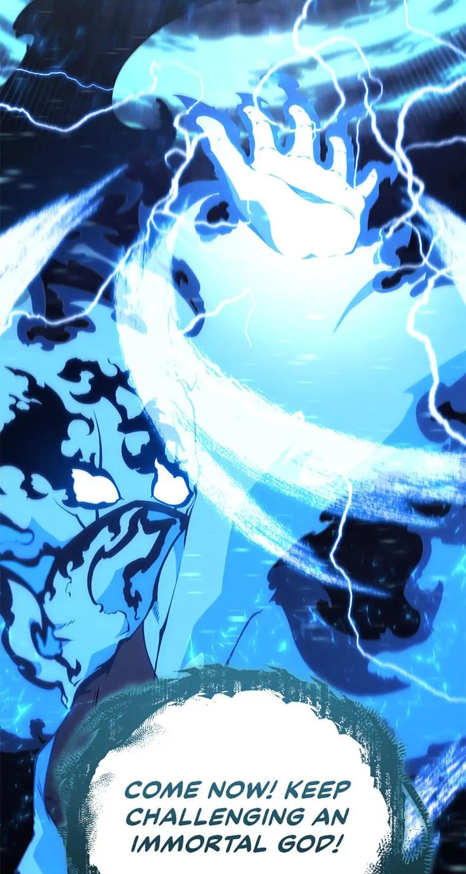 The Swordmaster's Son Chapter 153