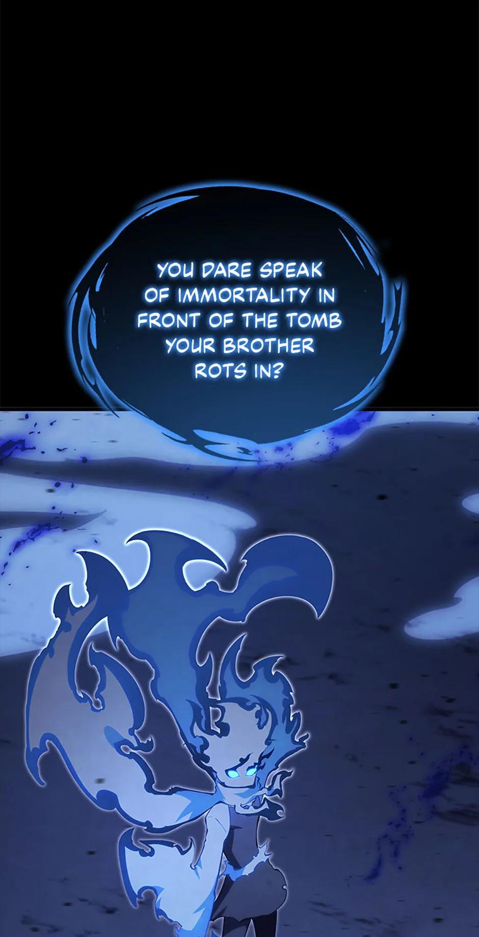 The Swordmaster's Son Chapter 153