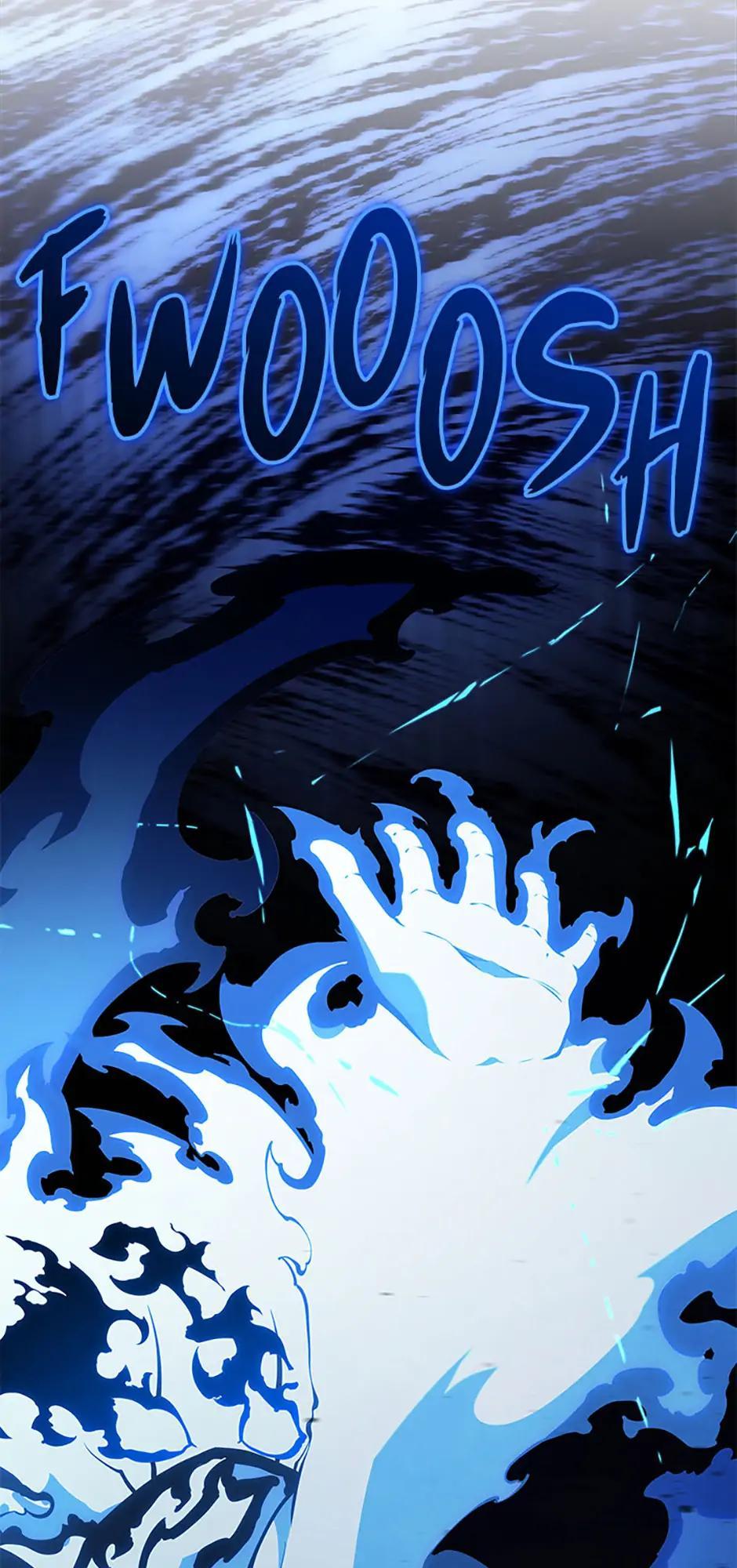 The Swordmaster's Son Chapter 154