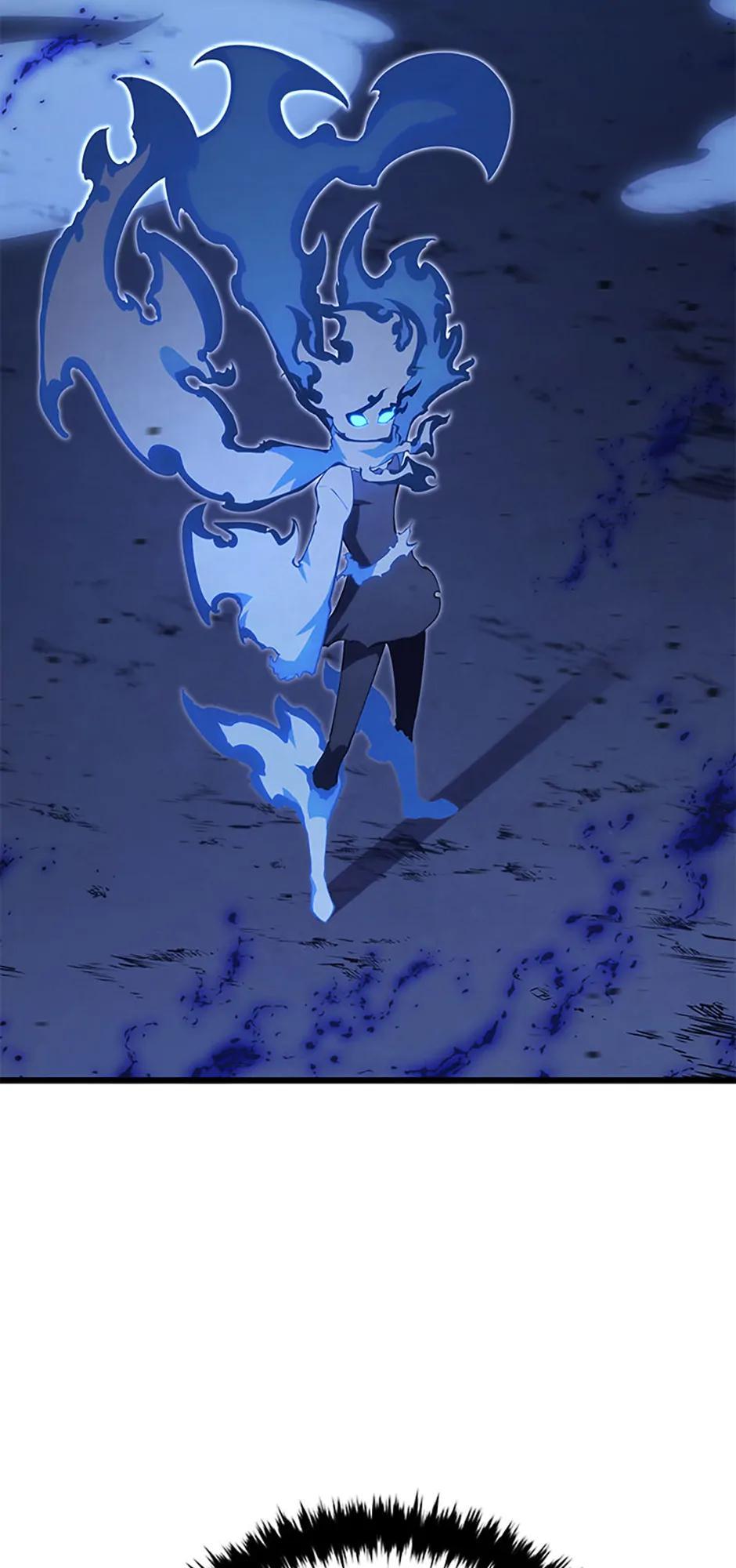 The Swordmaster's Son Chapter 154