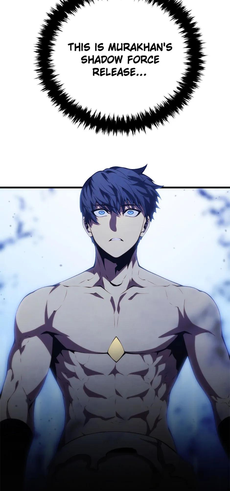 The Swordmaster's Son Chapter 154