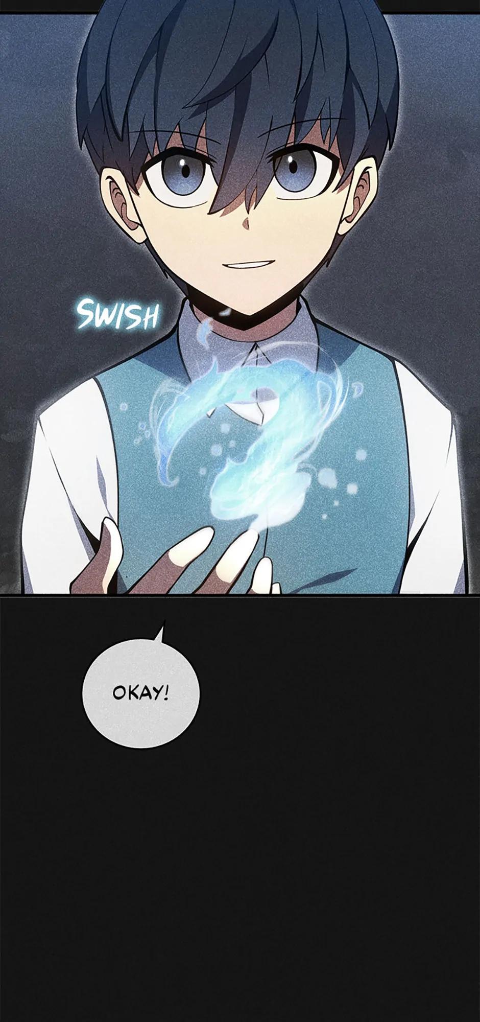 The Swordmaster's Son Chapter 154