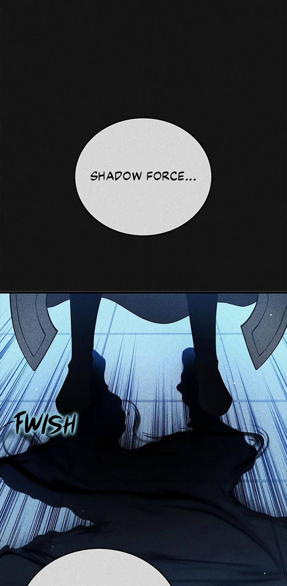 The Swordmaster's Son Chapter 154