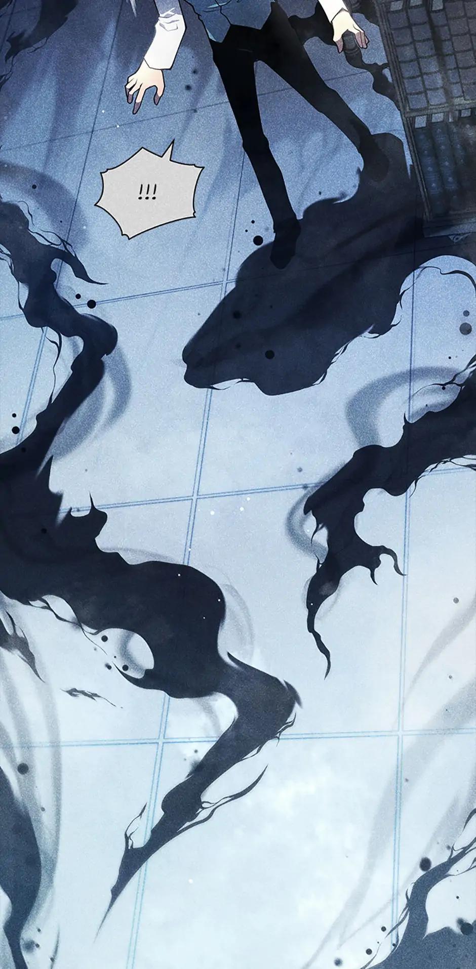 The Swordmaster's Son Chapter 154