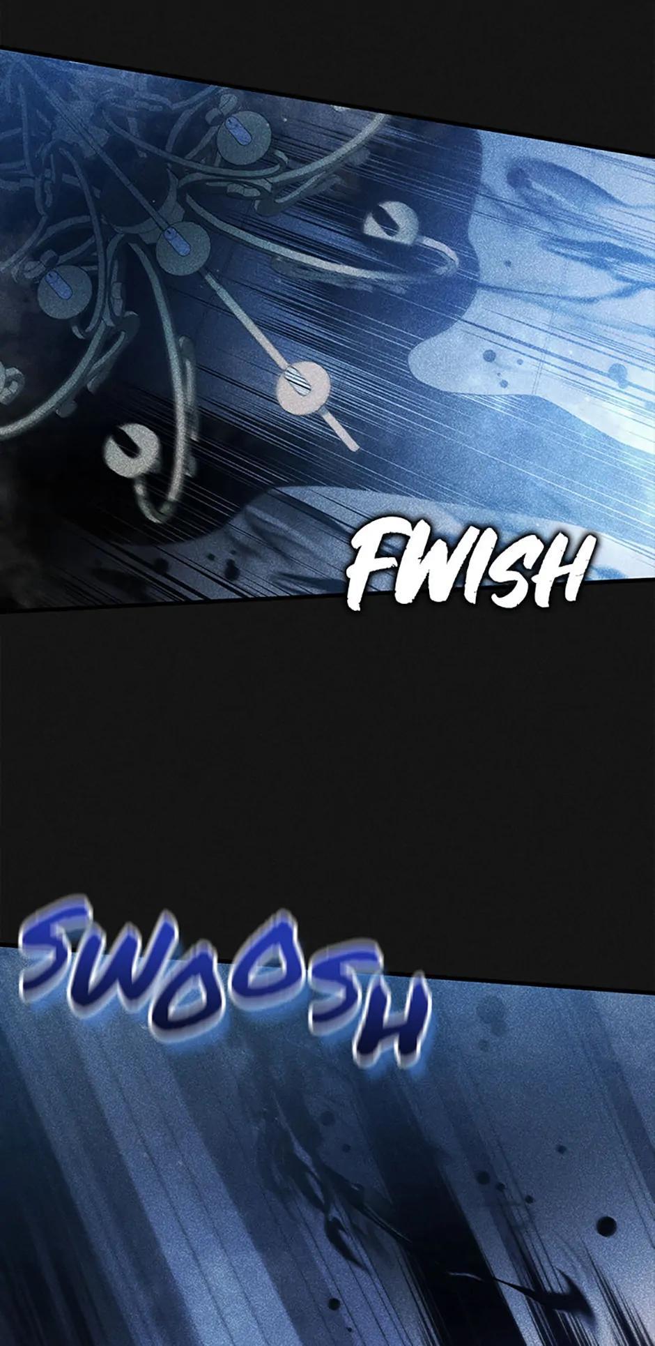 The Swordmaster's Son Chapter 154