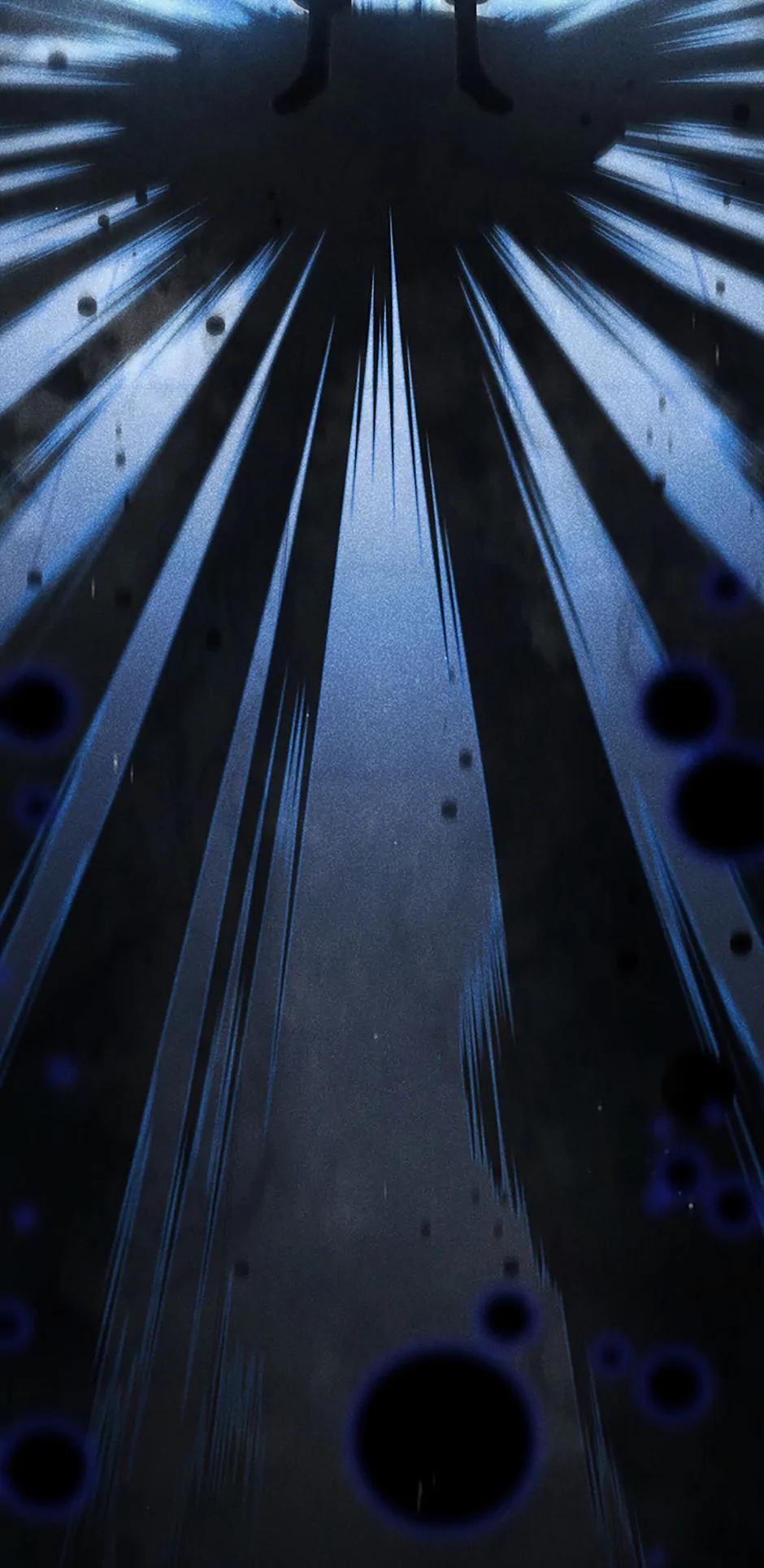 The Swordmaster's Son Chapter 154