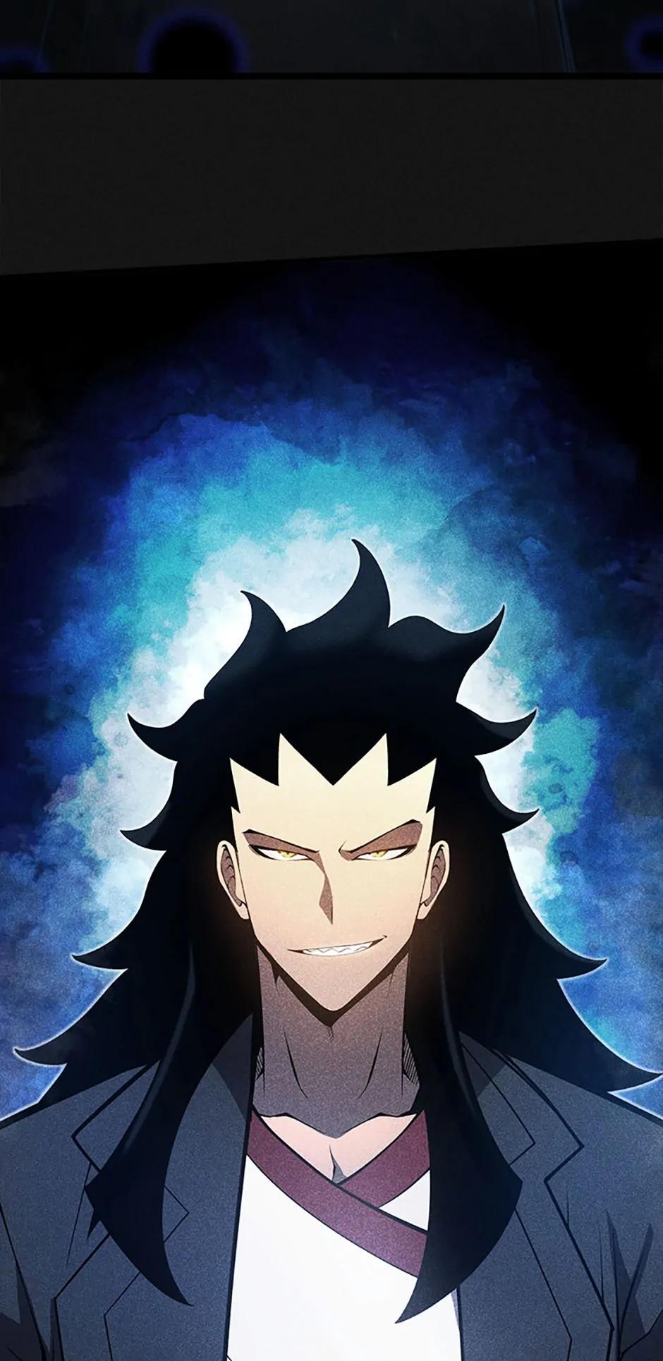 The Swordmaster's Son Chapter 154