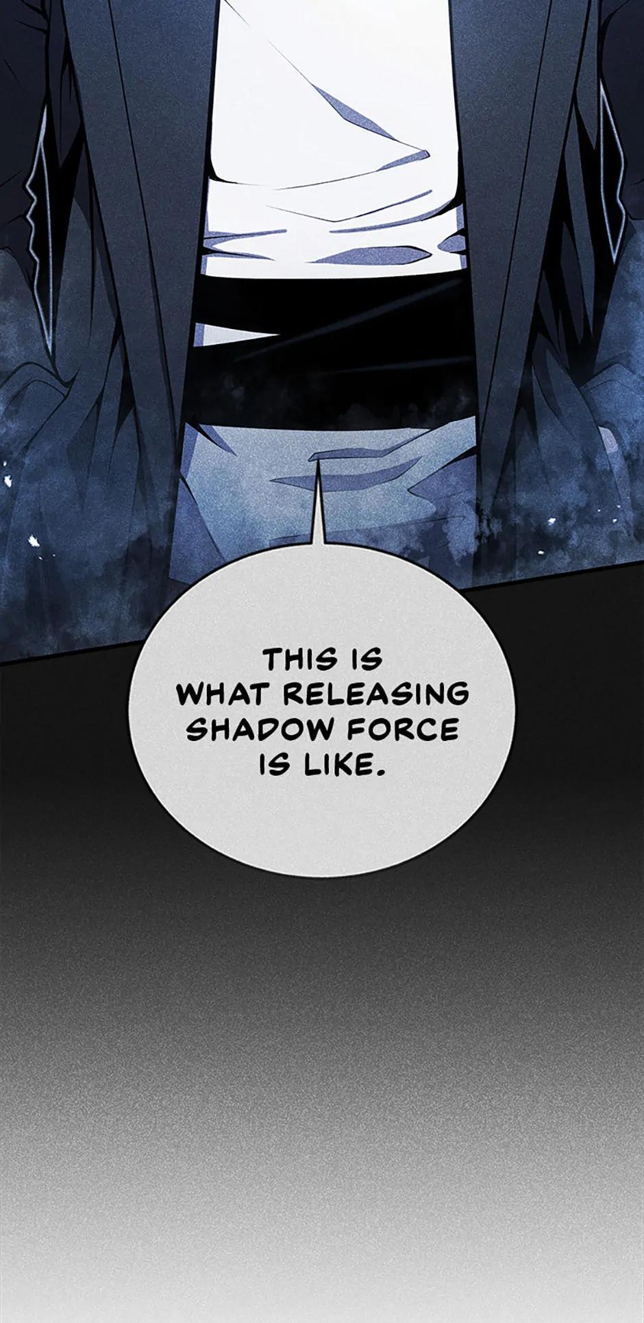 The Swordmaster's Son Chapter 154