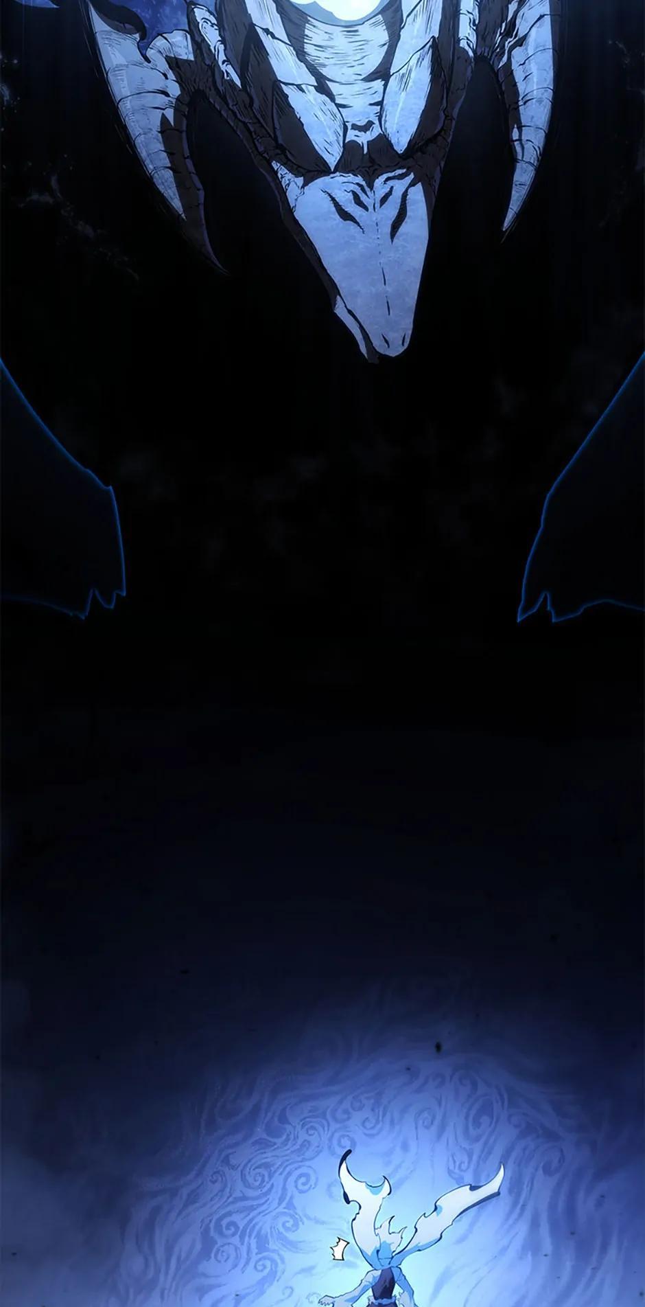 The Swordmaster's Son Chapter 154