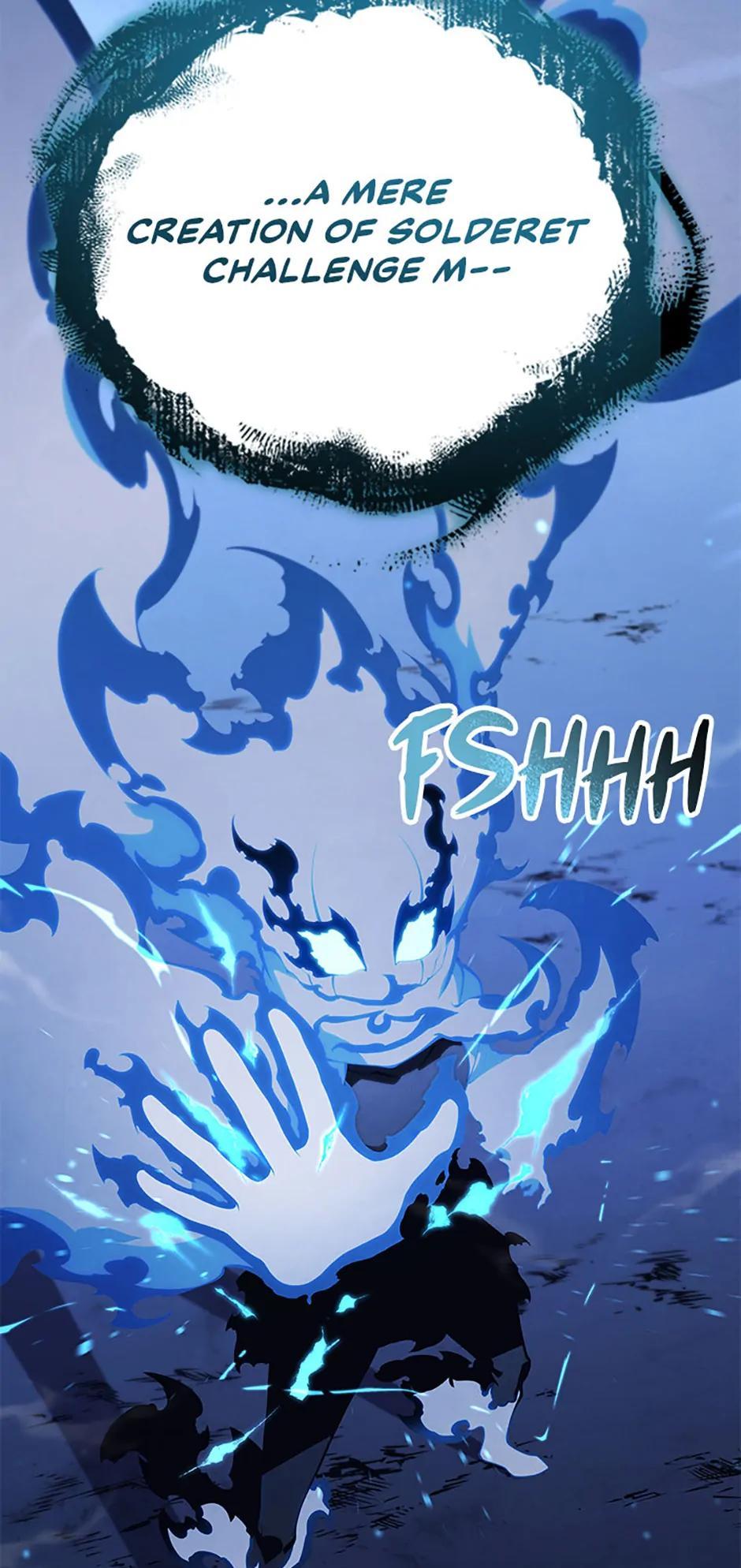 The Swordmaster's Son Chapter 154