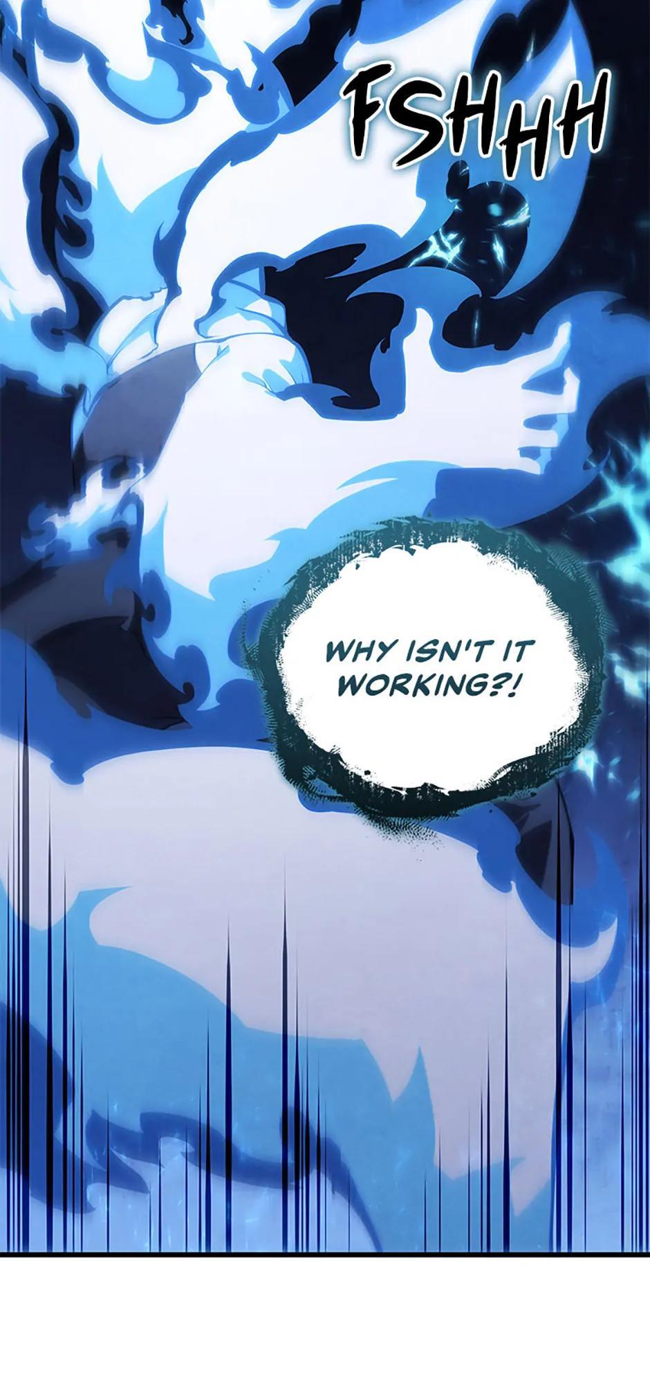 The Swordmaster's Son Chapter 154