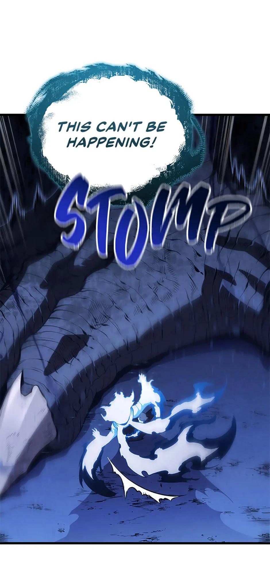 The Swordmaster's Son Chapter 154