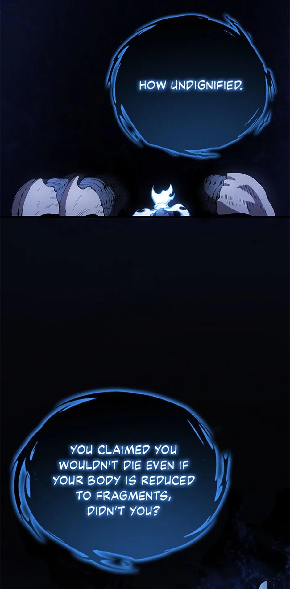 The Swordmaster's Son Chapter 154