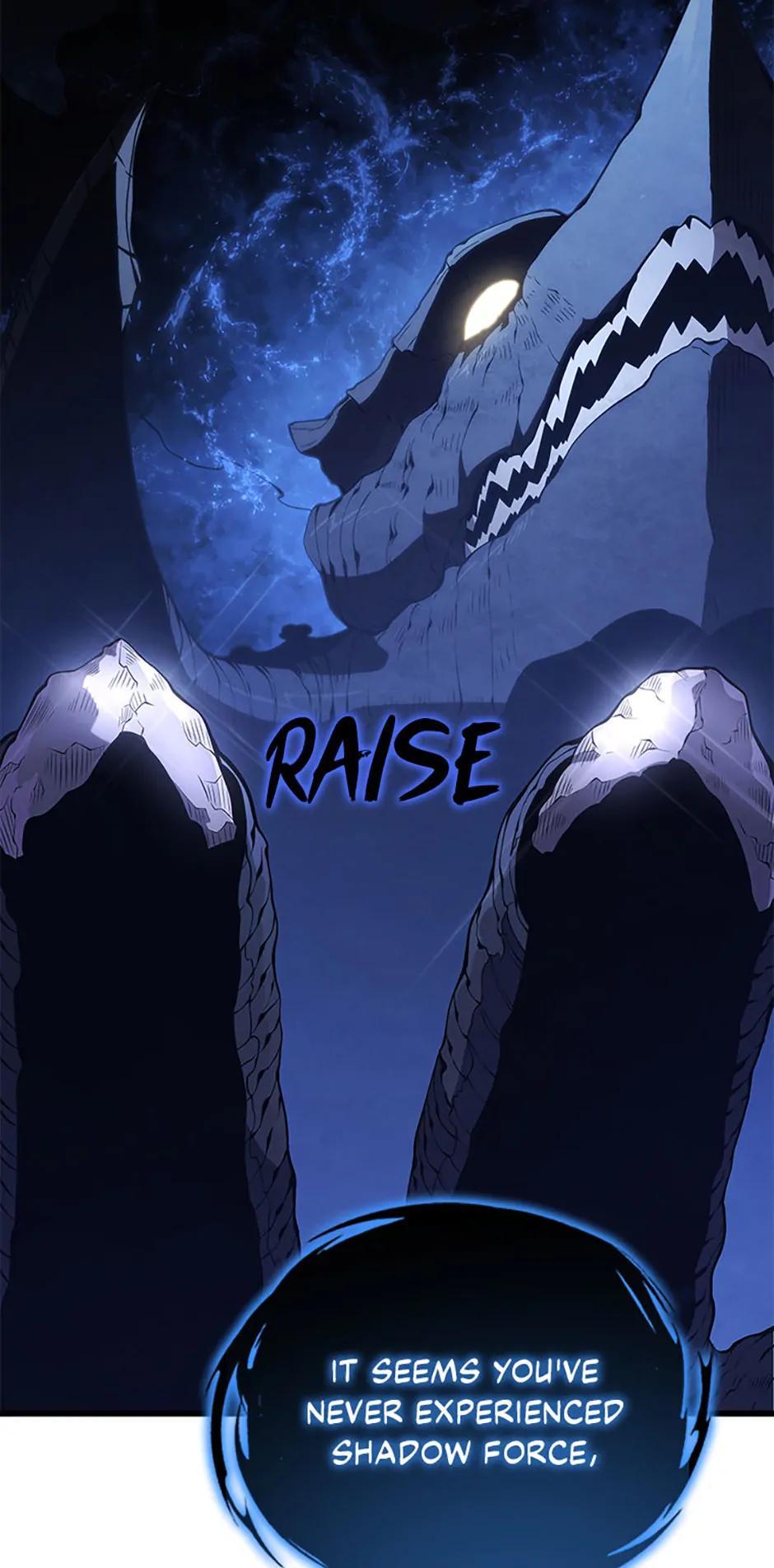 The Swordmaster's Son Chapter 154