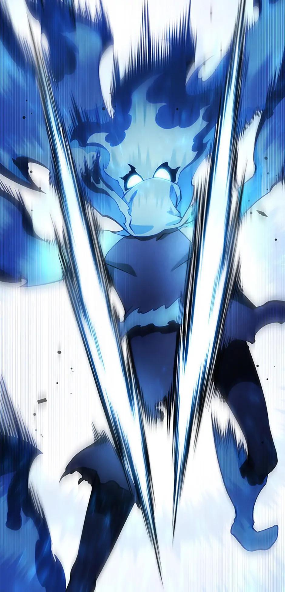 The Swordmaster's Son Chapter 154