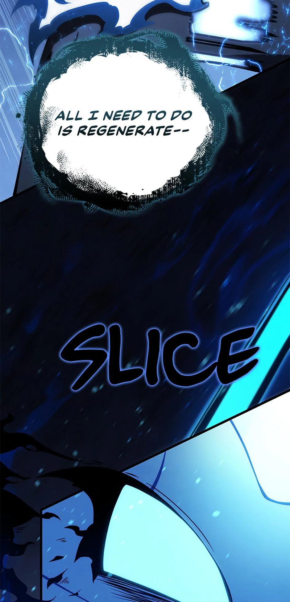 The Swordmaster's Son Chapter 154