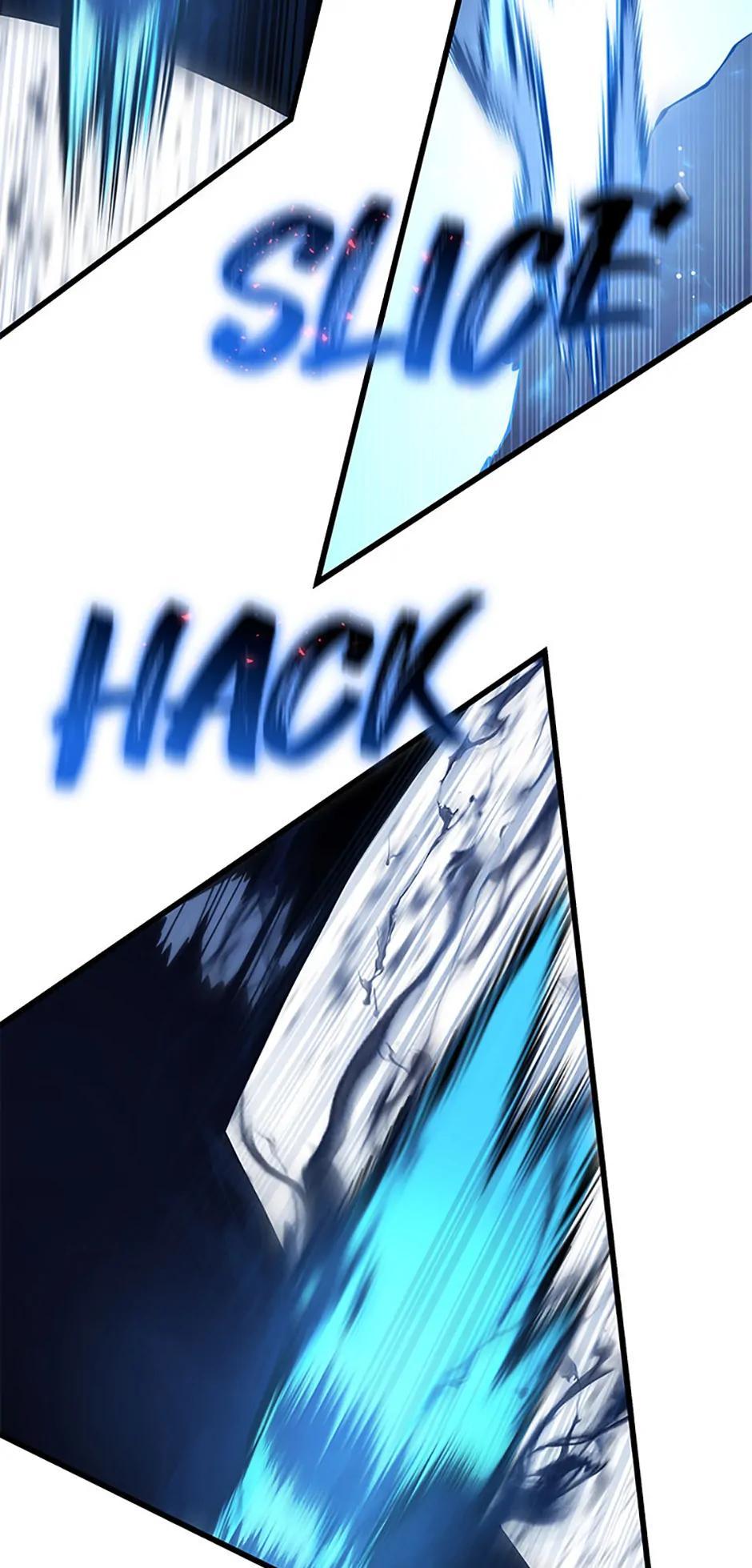 The Swordmaster's Son Chapter 154