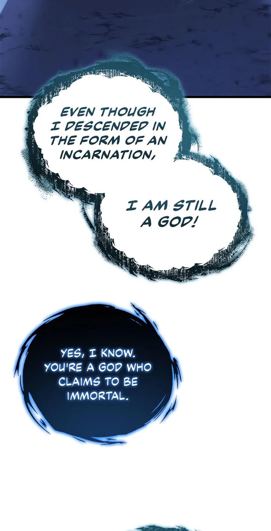 The Swordmaster's Son Chapter 154