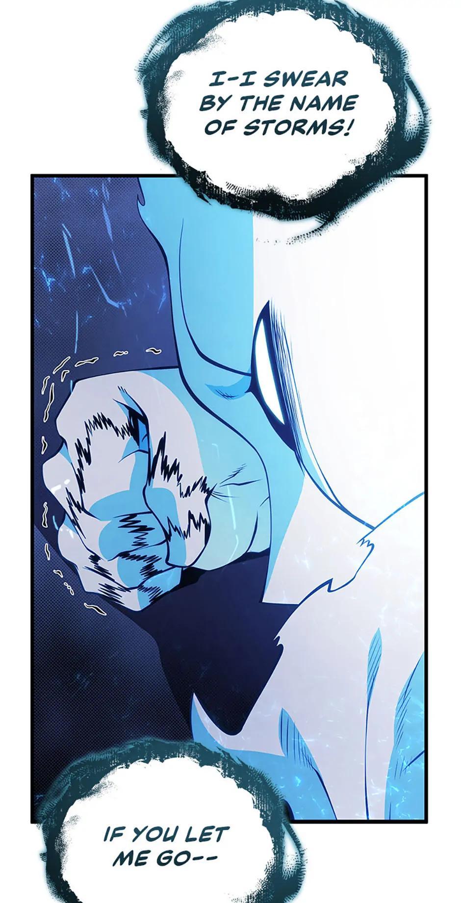 The Swordmaster's Son Chapter 154