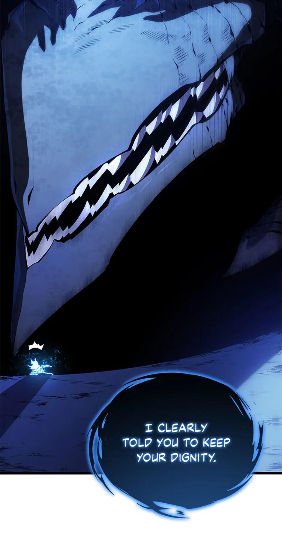 The Swordmaster's Son Chapter 154