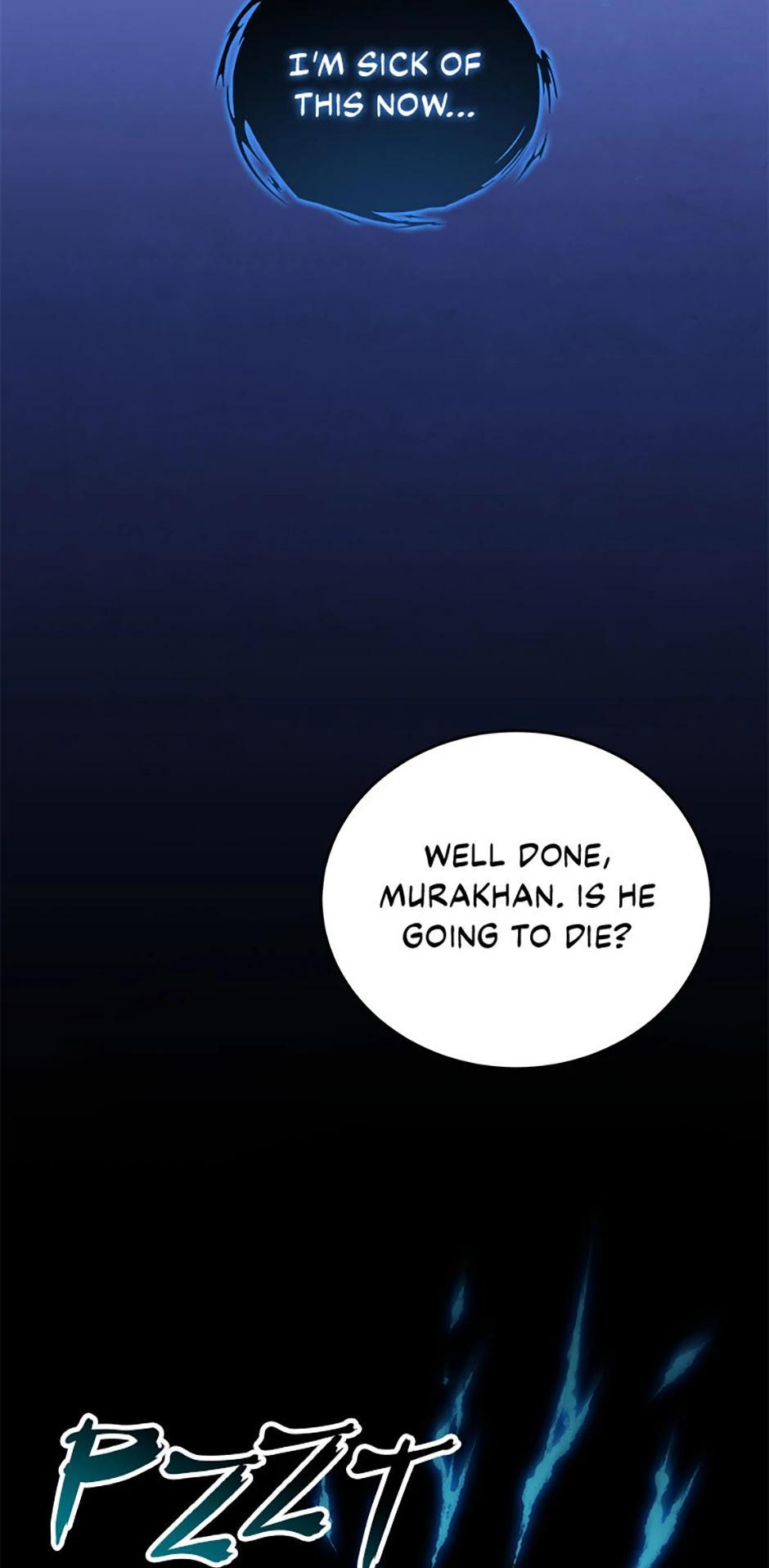 The Swordmaster's Son Chapter 154