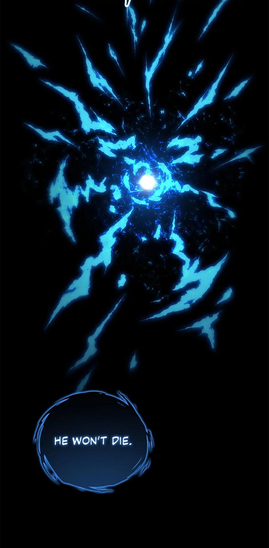 The Swordmaster's Son Chapter 154