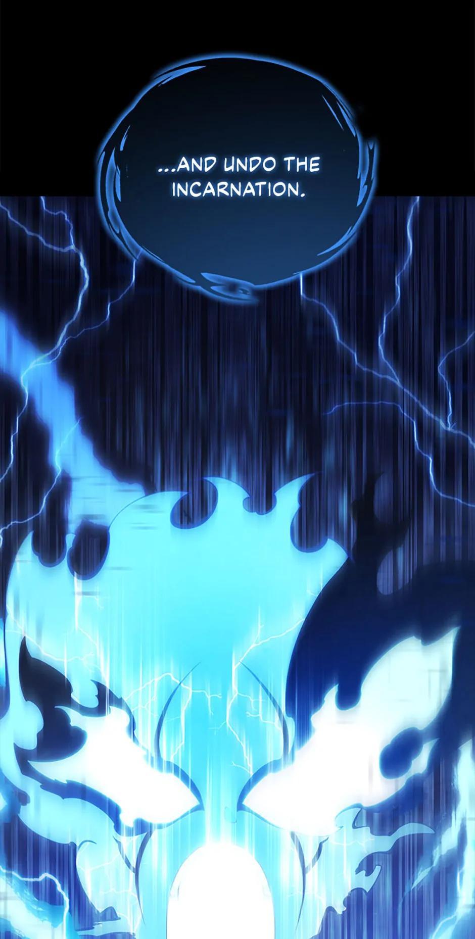 The Swordmaster's Son Chapter 154