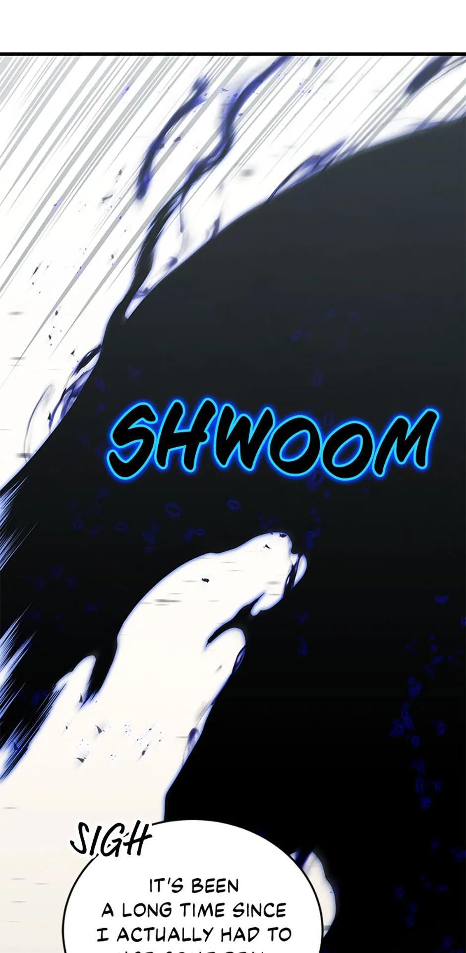 The Swordmaster's Son Chapter 154