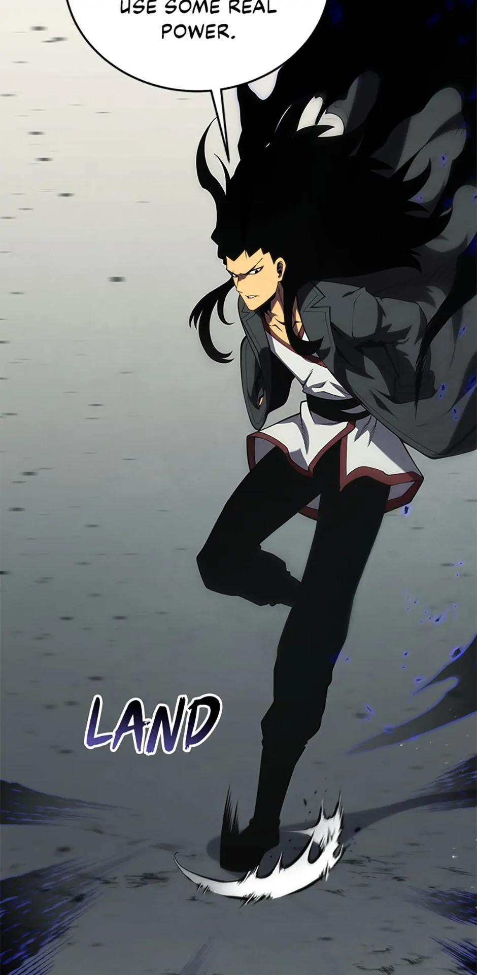 The Swordmaster's Son Chapter 154