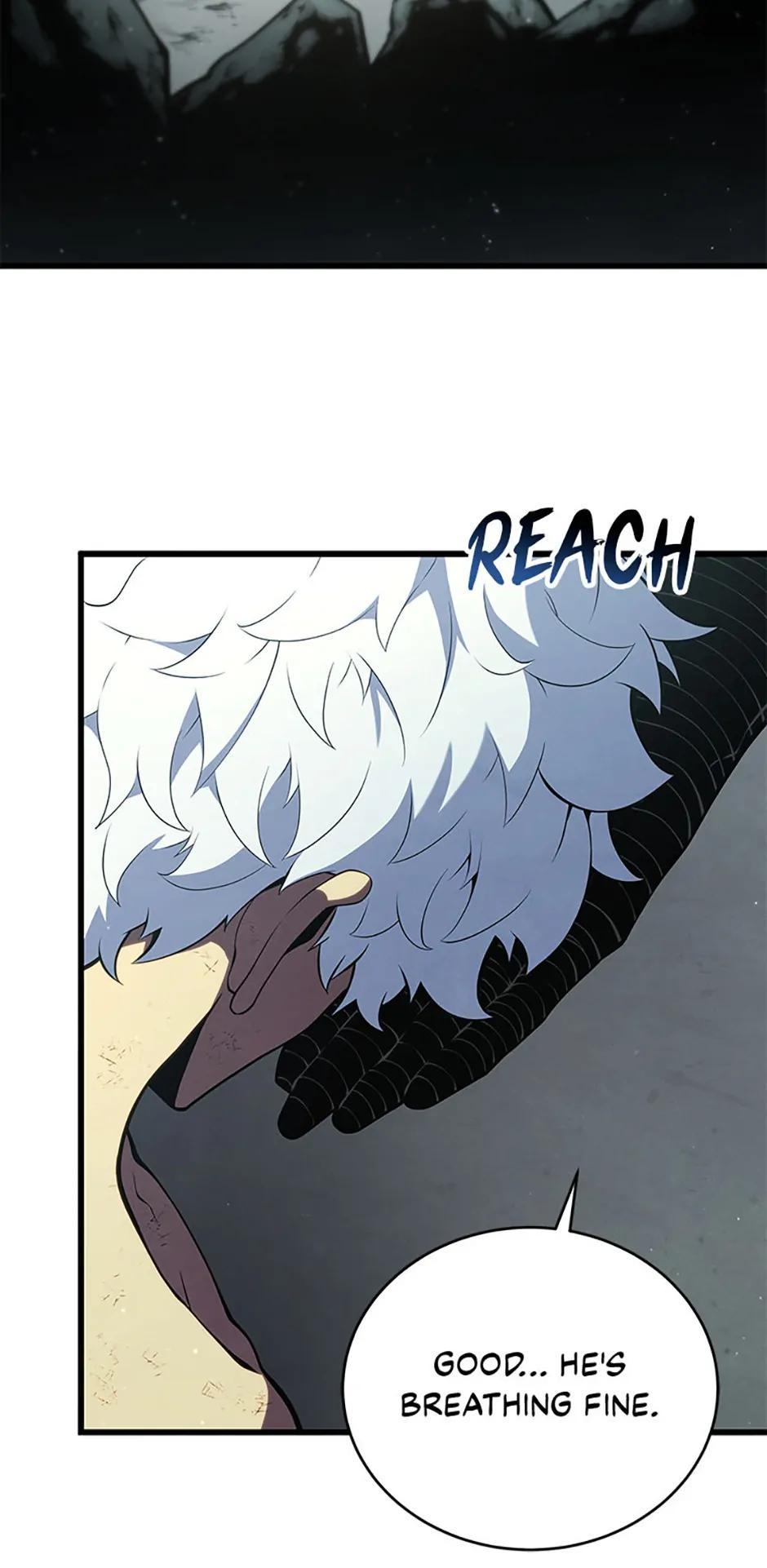 The Swordmaster's Son Chapter 154