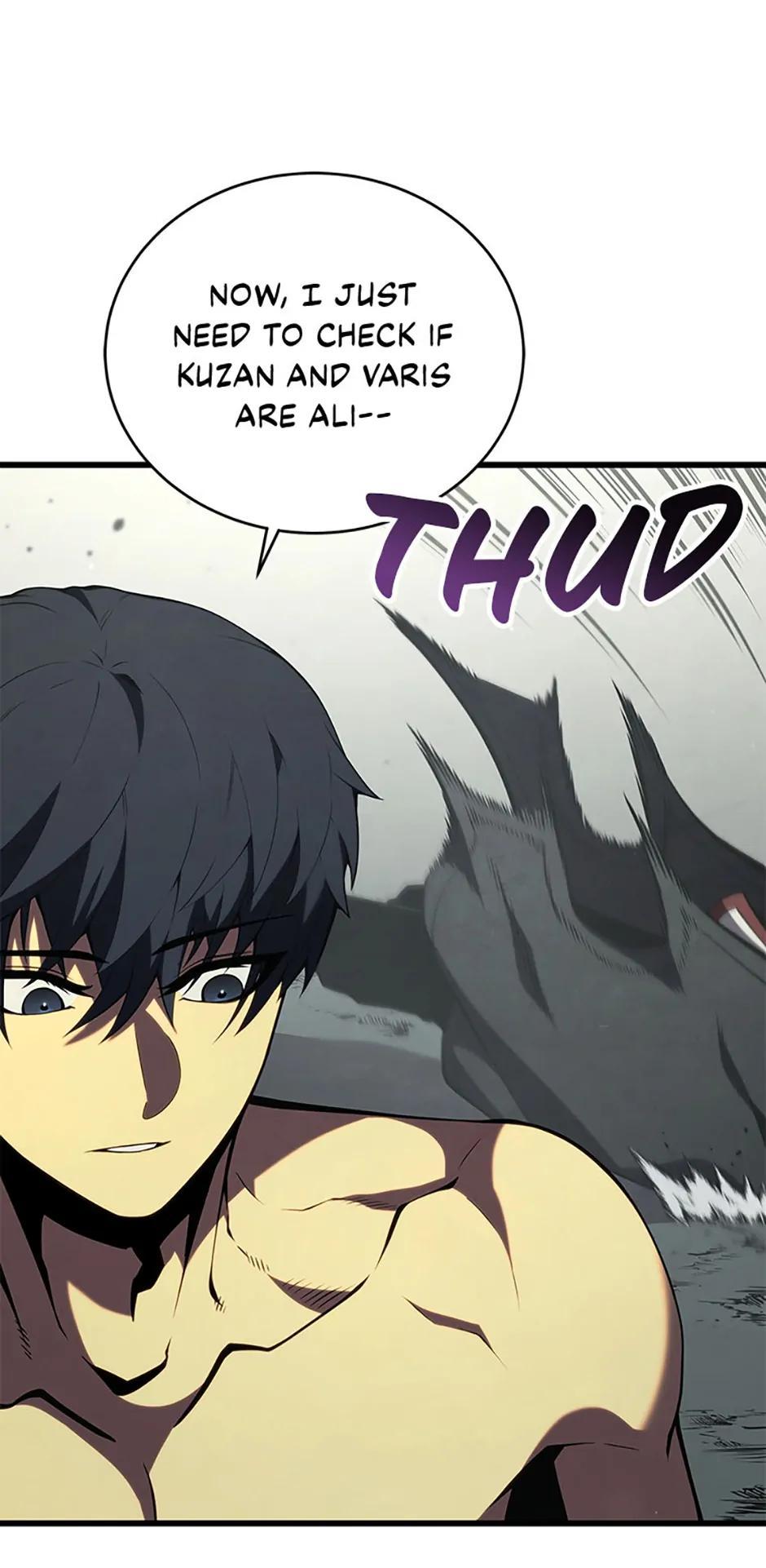 The Swordmaster's Son Chapter 154