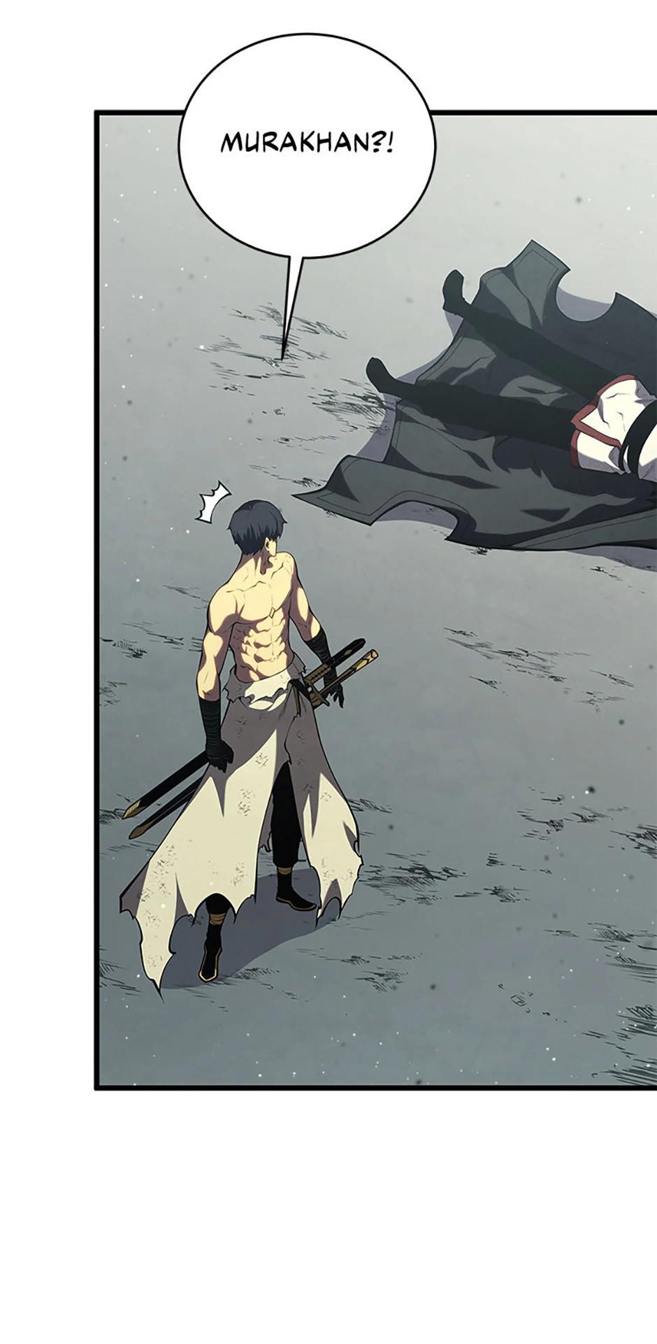 The Swordmaster's Son Chapter 154