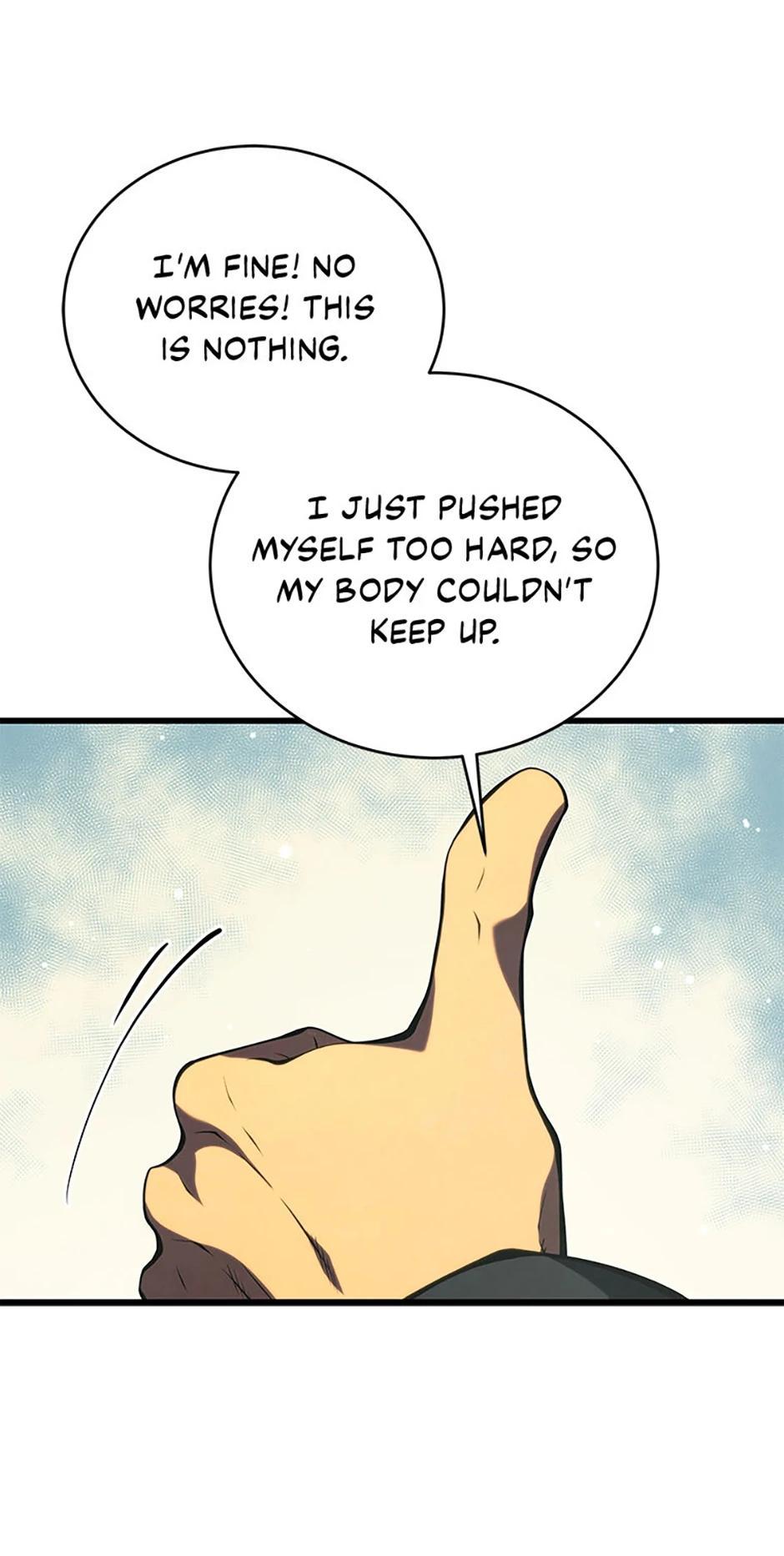 The Swordmaster's Son Chapter 154