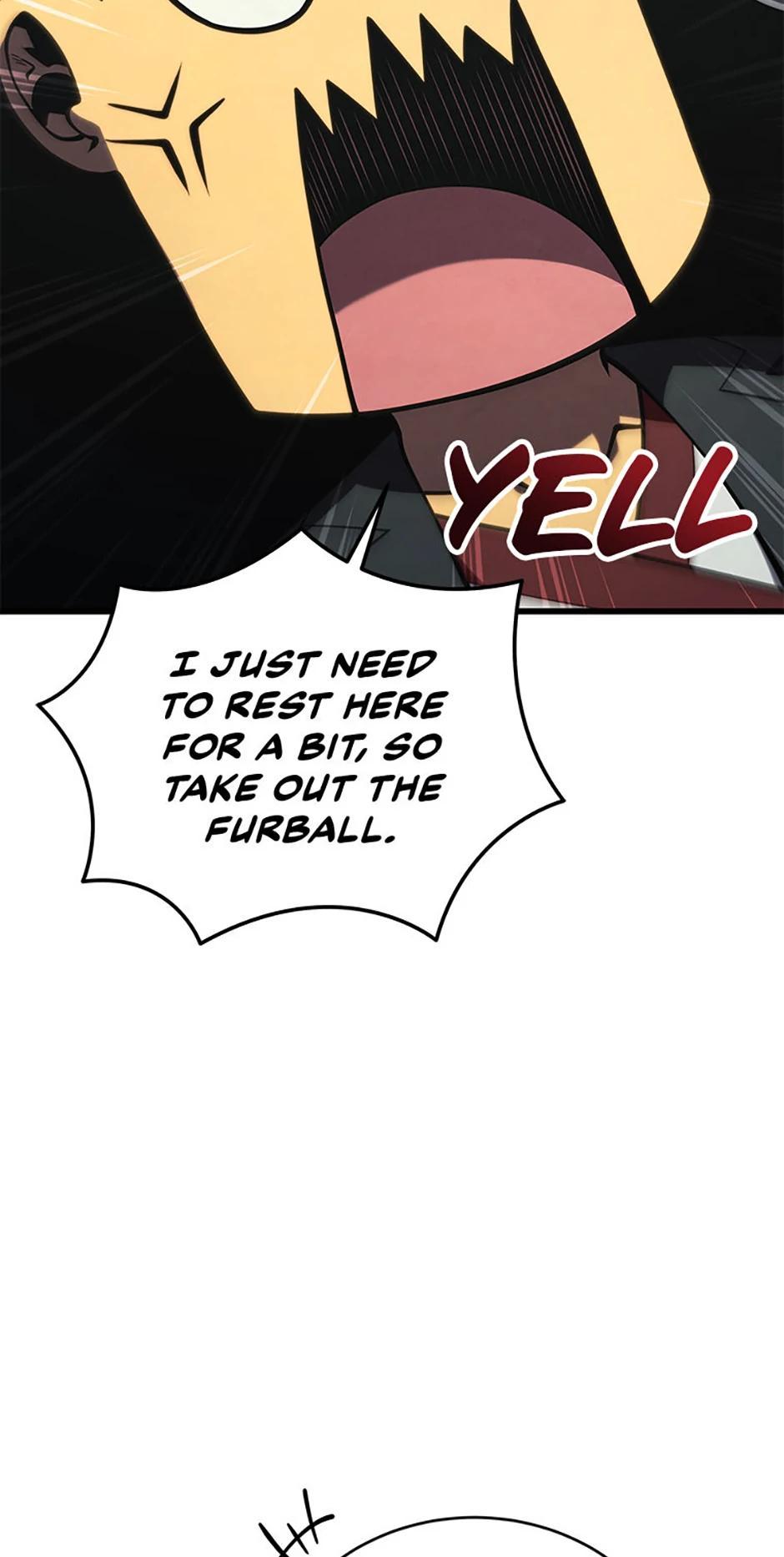 The Swordmaster's Son Chapter 154