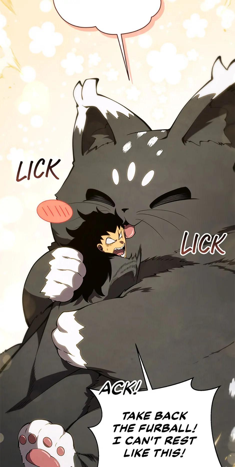 The Swordmaster's Son Chapter 154