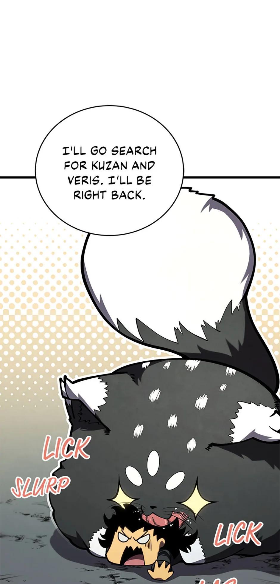 The Swordmaster's Son Chapter 154