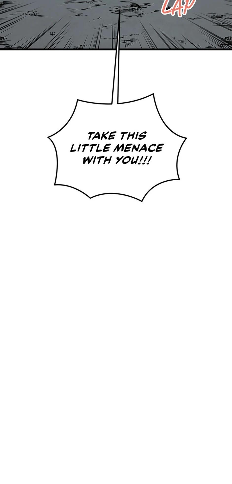 The Swordmaster's Son Chapter 154