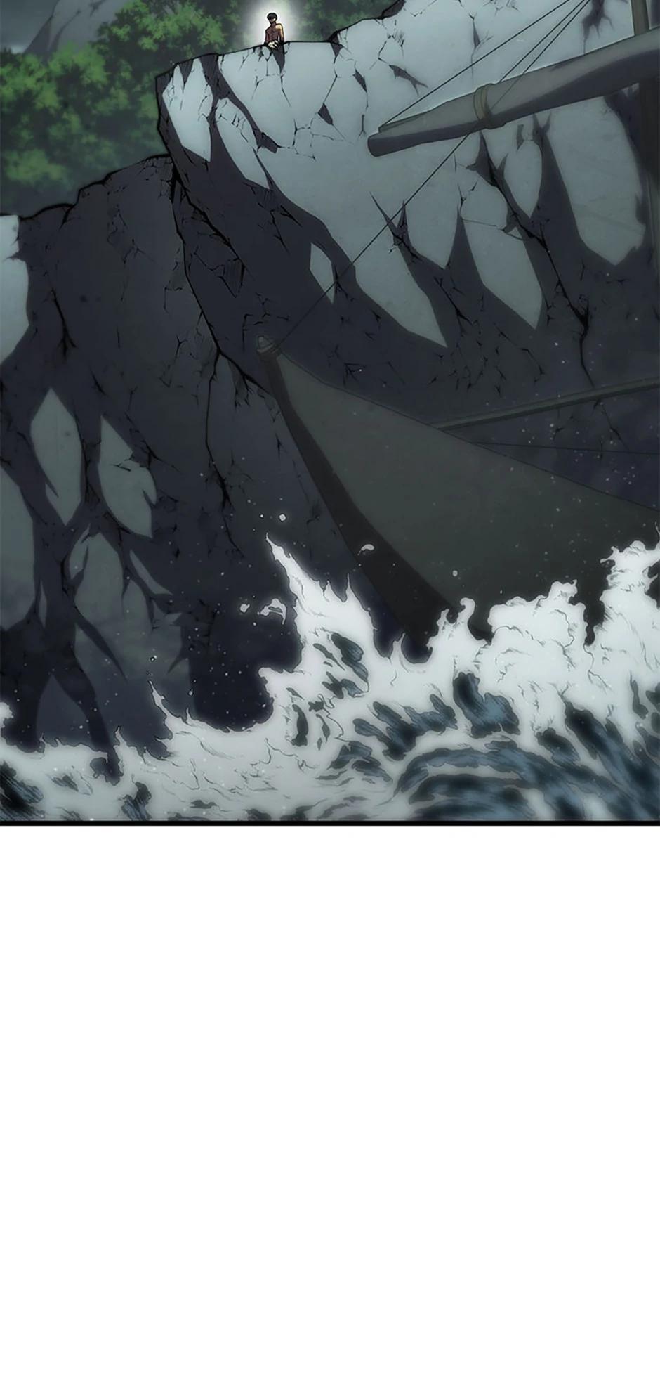 The Swordmaster's Son Chapter 154