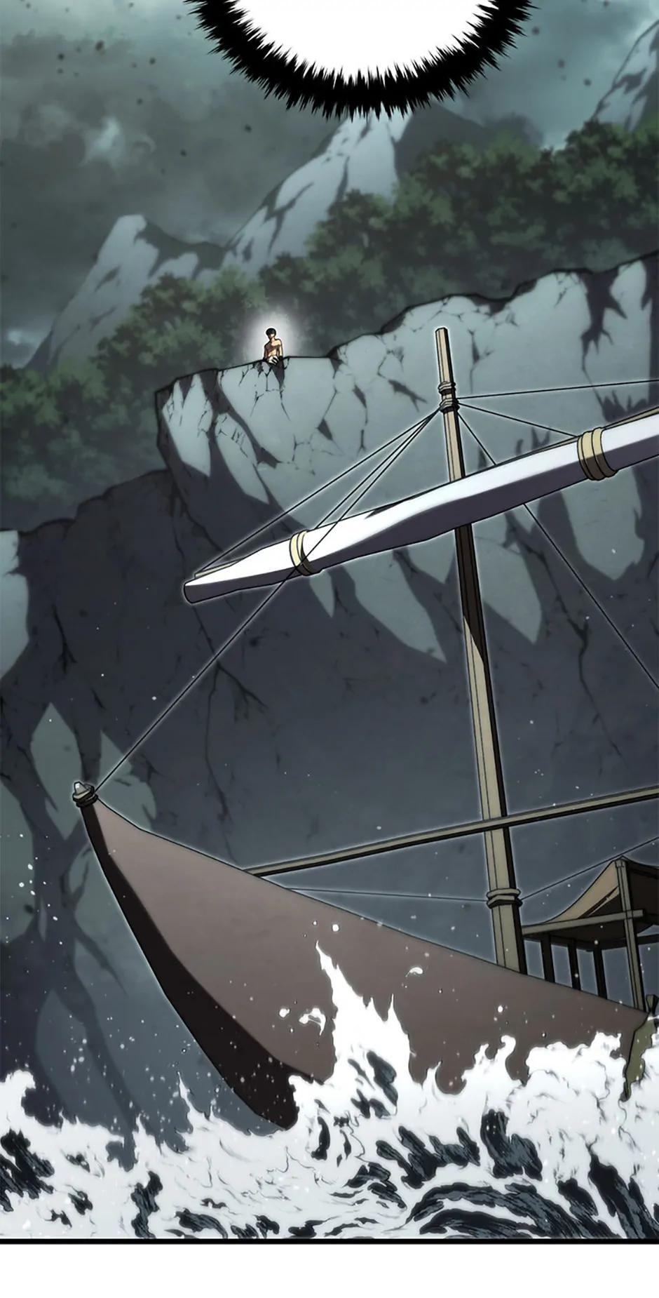 The Swordmaster's Son Chapter 154