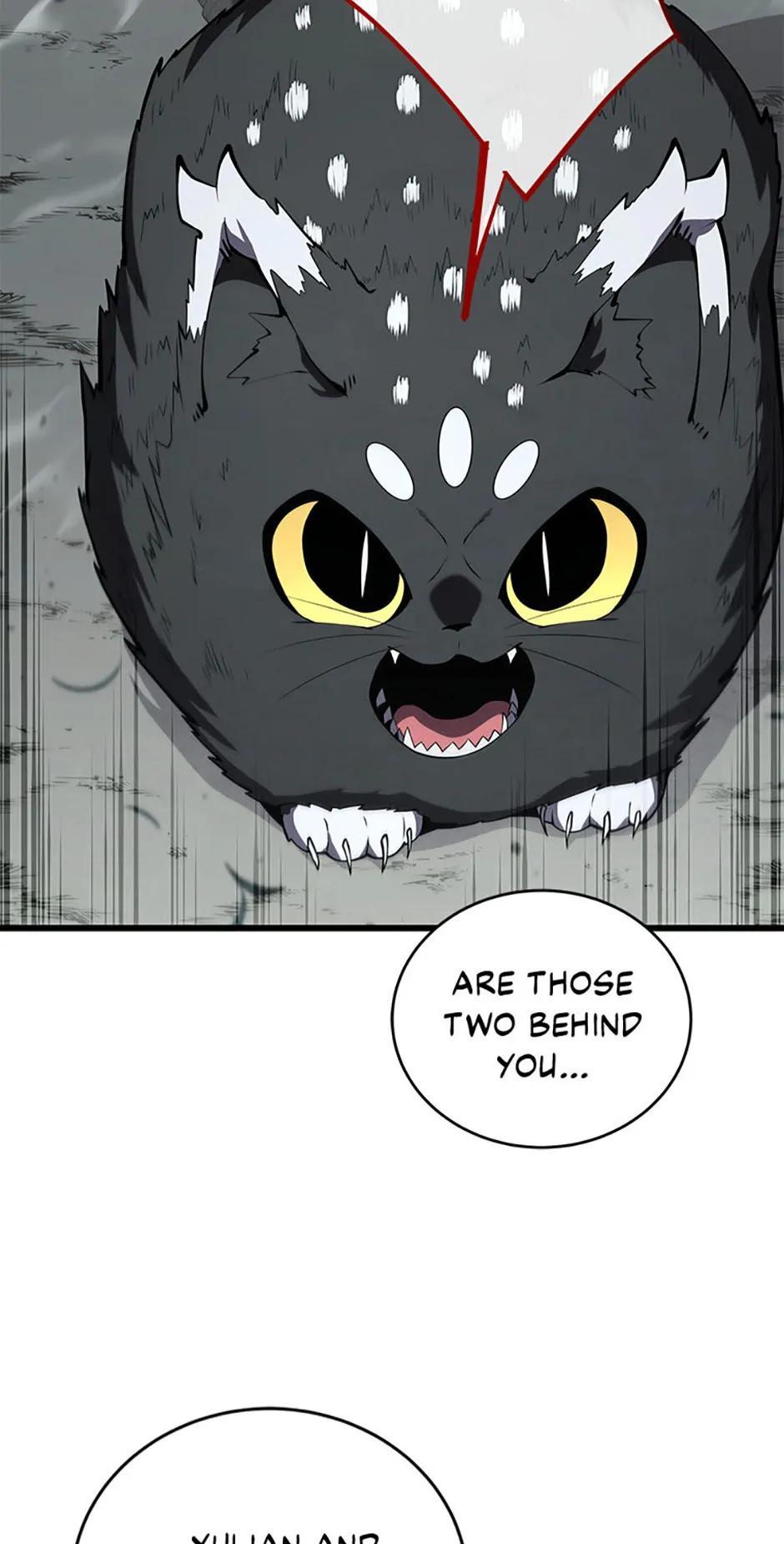 The Swordmaster's Son Chapter 154